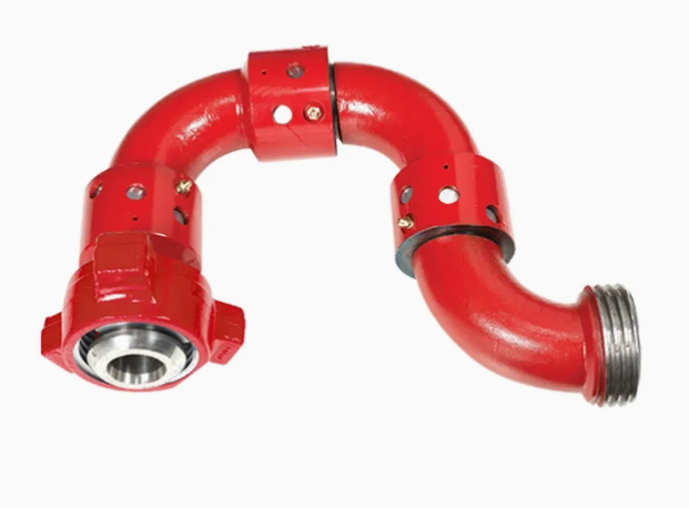 Swivel Joint