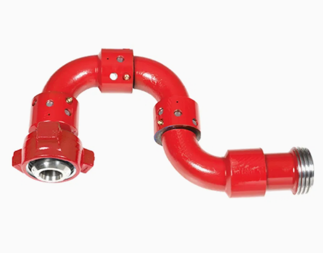 Swivel Joint