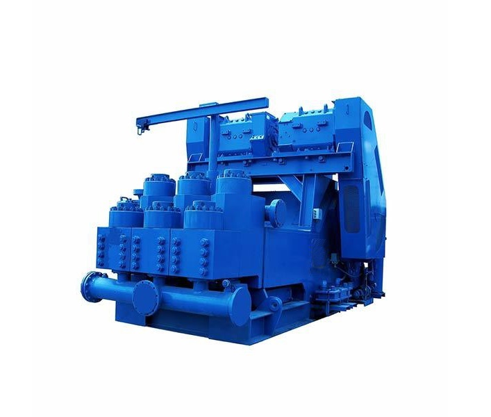 Mud Pump Assembly
