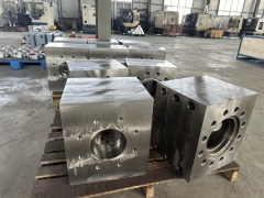 Mud Pump Block