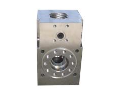 Mud Pump Block
