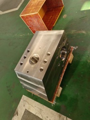 Mud Pump Block