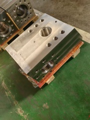 Mud Pump Block