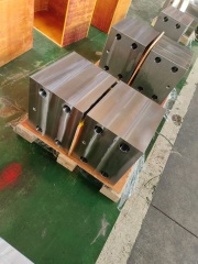 Mud Pump Block
