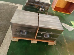 Mud Pump Block