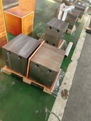 Mud Pump Block
