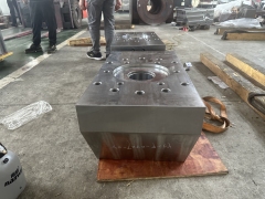 Mud Pump Block