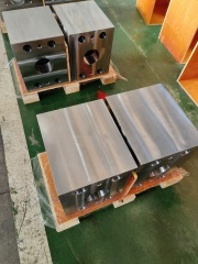 Mud Pump Block