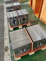 Mud Pump Block