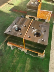 Mud Pump Block