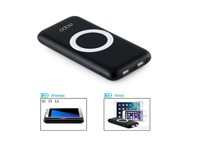 Tasonic AX-01 Wireless Power Bank 7.5W