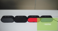 BT-04 Wireless Speaker, FM, Voice Recorder, A Grade unit speaker