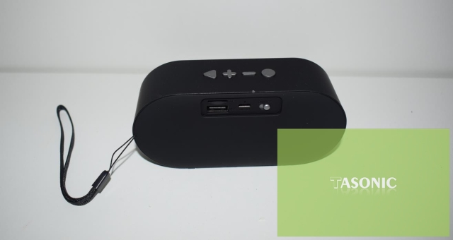 BT-04 Wireless Speaker, FM, Voice Recorder, A Grade unit speaker