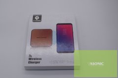 WX-A1, Wireless Charger Pad,5W Max 10W