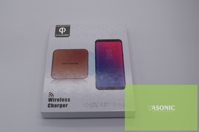 WX-A1, Wireless Charger Pad,5W Max 10W