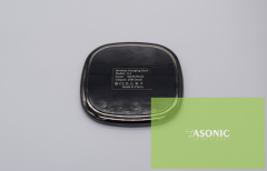 WX-A1, Wireless Charger Pad,5W Max 10W