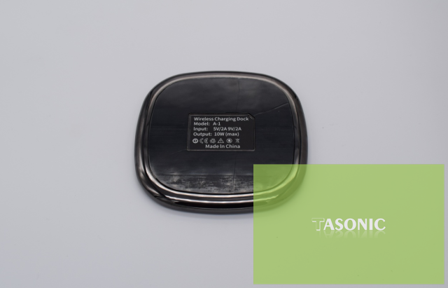 WX-A1, Wireless Charger Pad,5W Max 10W