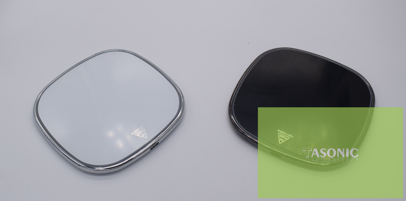WX-A1, Wireless Charger Pad,5W Max 10W