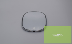 WX-A1, Wireless Charger Pad,5W Max 10W