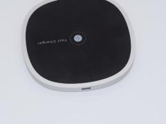 QI 10w Wireless Charger Pad WX-QIA3, Apple all OK