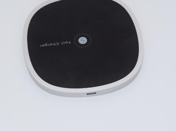 QI 10w Wireless Charger Pad WX-QIA3, Apple all OK
