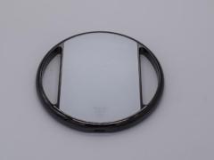 WX-A5 Wireless Charger, Zinc Alloy, Black/White Special , 10W