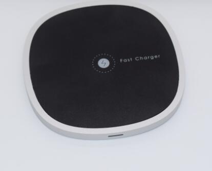 QI 10w Wireless Charger Pad WX-QIA3, Apple all OK