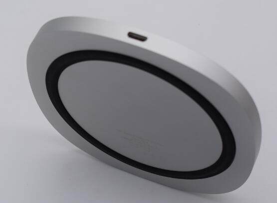 QI 10w Wireless Charger Pad WX-QIA3, Apple all OK