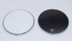 Wireless Charger Pad, WX-A4, Standing Fast Charge Wireless Charger: Quick Charge Cordless Charging for All Qi Enabled