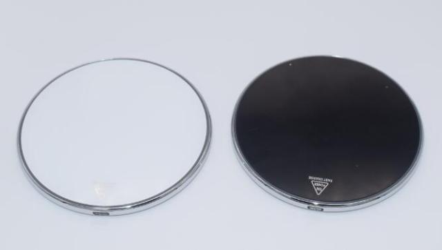 Wireless Charger Pad, WX-A4, Standing Fast Charge Wireless Charger: Quick Charge Cordless Charging for All Qi Enabled