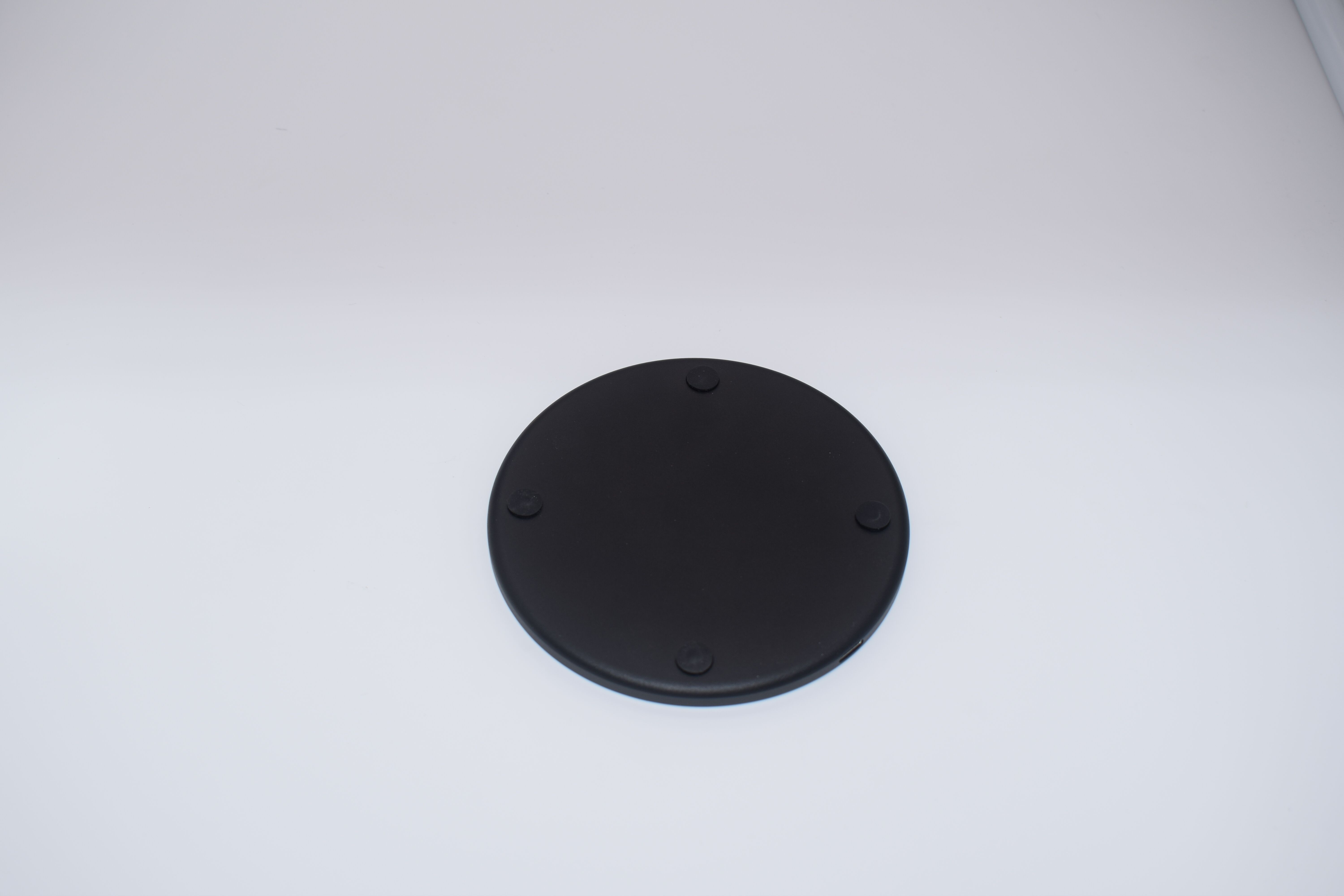 WX-A6, Wireless Charger Dock, 10W, Metal Alloy,