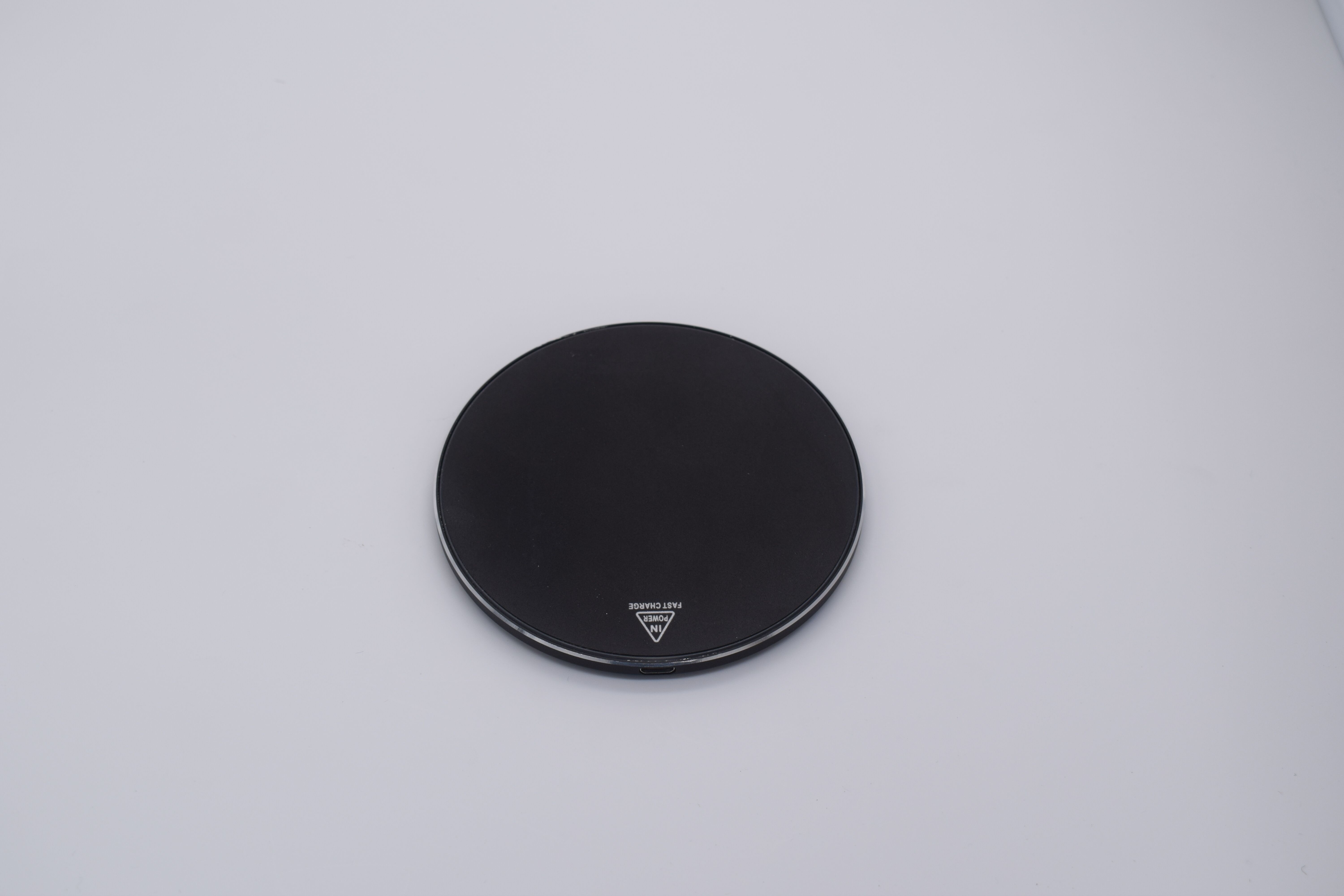 WX-A6, Wireless Charger Dock, 10W, Metal Alloy,