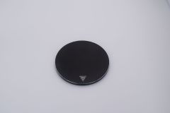 WX-A6, Wireless Charger Dock, 10W, Metal Alloy,