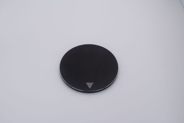 WX-A6, Wireless Charger Dock, 10W, Metal Alloy,