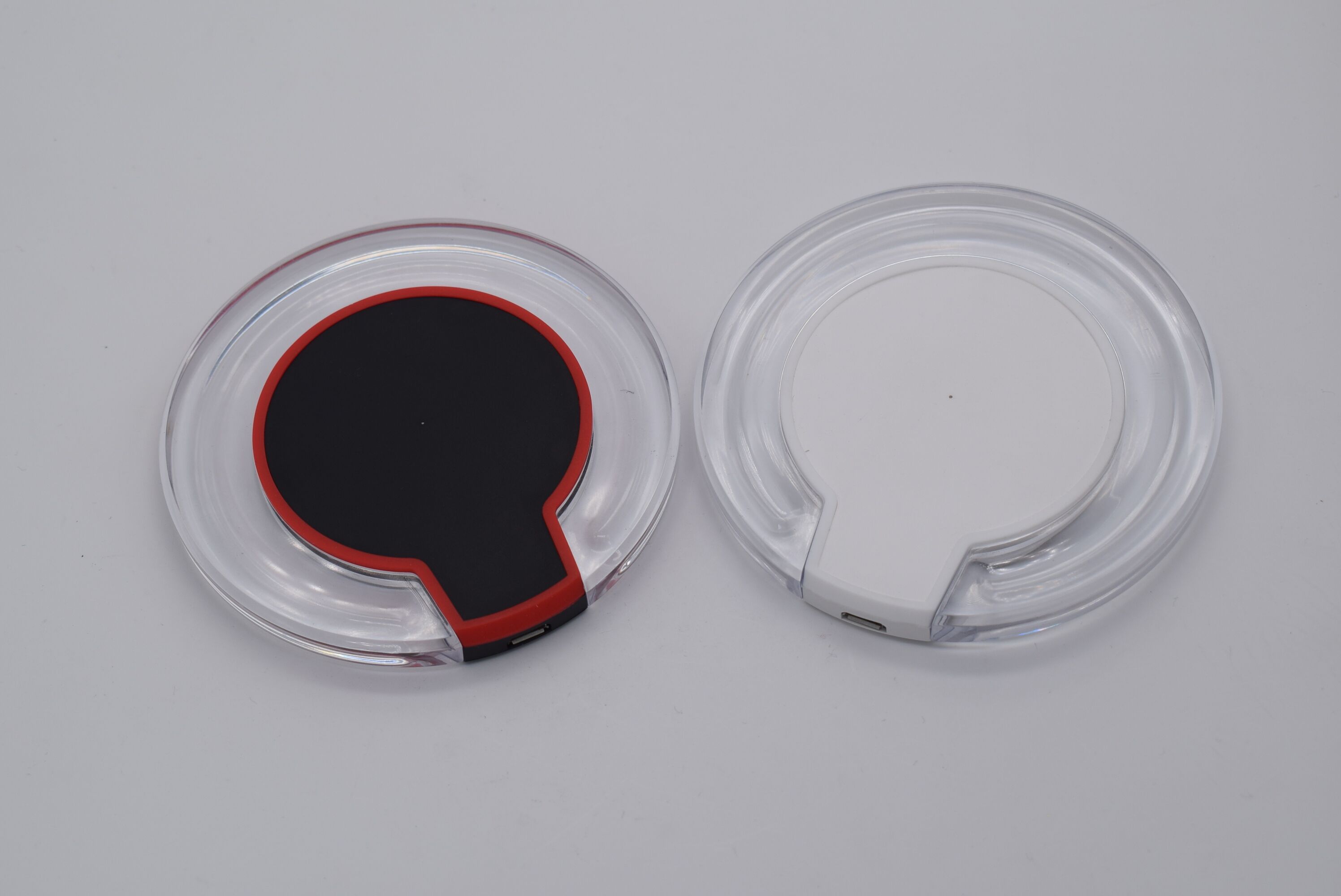 Wireless Charger Basic Dock, Economy Model, WX-A9