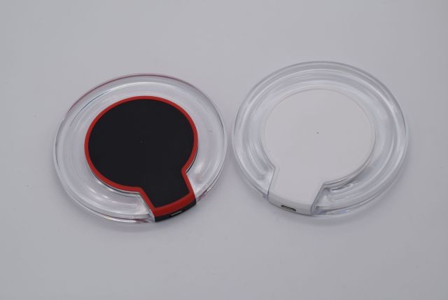 Wireless Charger Basic Dock, Economy Model, WX-A9