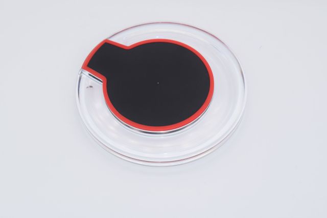 Wireless Charger Basic Dock, Economy Model, WX-A9