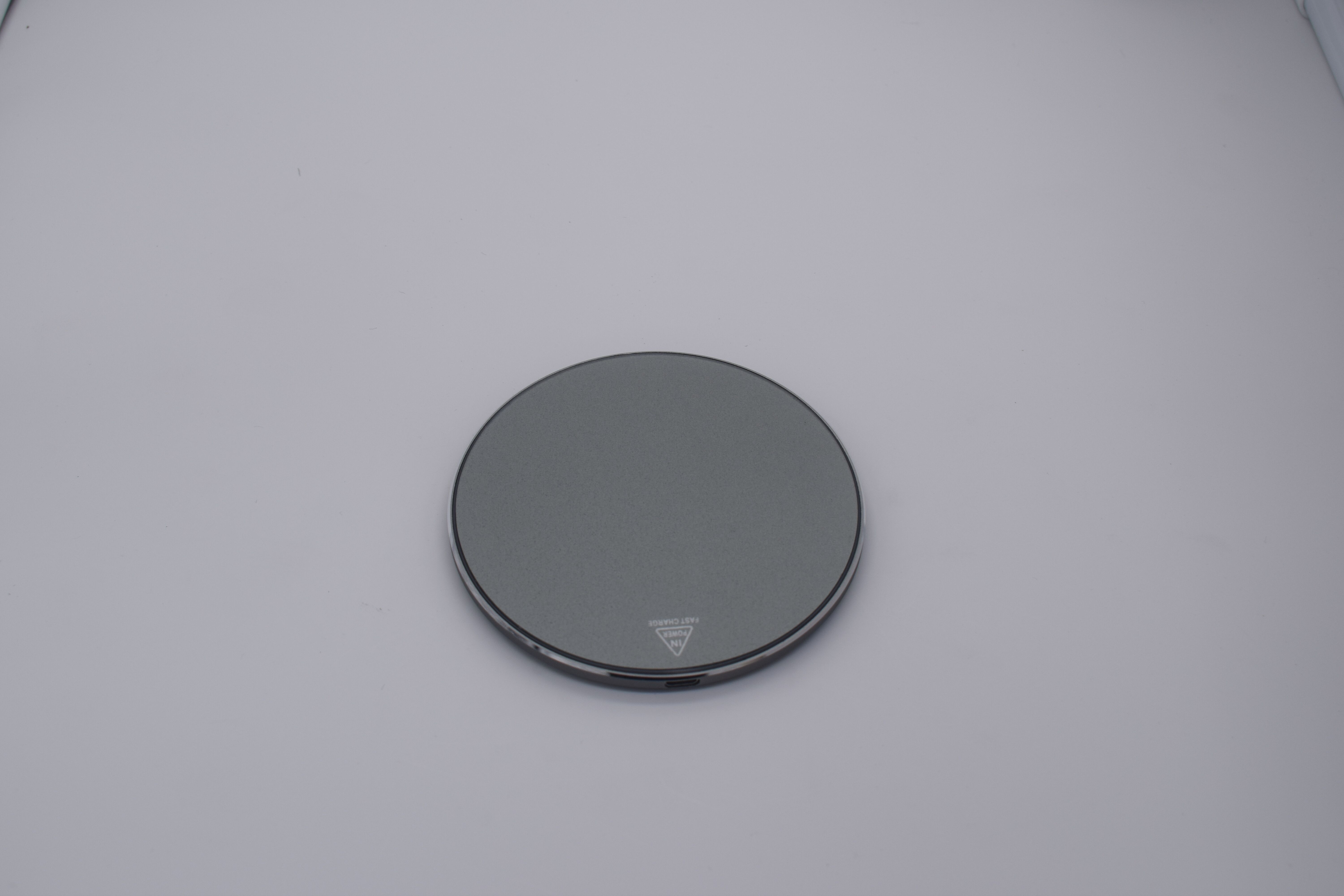 WX-A6, Wireless Charger Dock, 10W, Metal Alloy,
