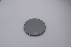 WX-A6, Wireless Charger Dock, 10W, Metal Alloy,