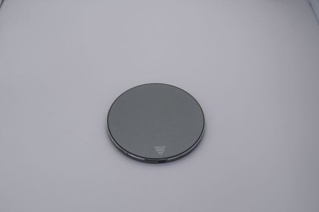 WX-A6, Wireless Charger Dock, 10W, Metal Alloy,