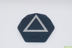 WX-A8, Wireless Charger Pad, QI passed