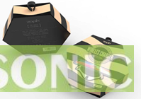 WX-A8, Wireless Charger Pad, QI passed