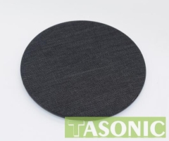 WX-A11 Wireless Charger Pad, 10w, Fabric top model, QI Standard