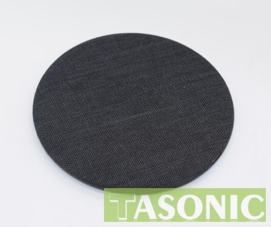 WX-A11 Wireless Charger Pad, 10w, Fabric top model, QI Standard