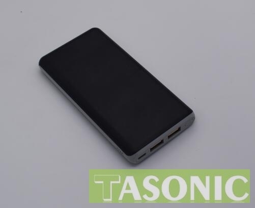 Basic 10,000mAH Power Charger at low cost, TD-100M