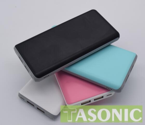 Basic 10,000mAH Power Charger at low cost, TD-100M