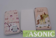 IP 4D OEM 10,000mAH Power Charger, TD-100C