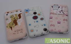 IP 4D OEM 10,000mAH Power Charger, TD-100C