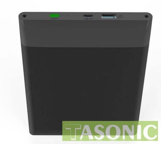 PD-09H, 20,000mAH  18w PD Power Bank