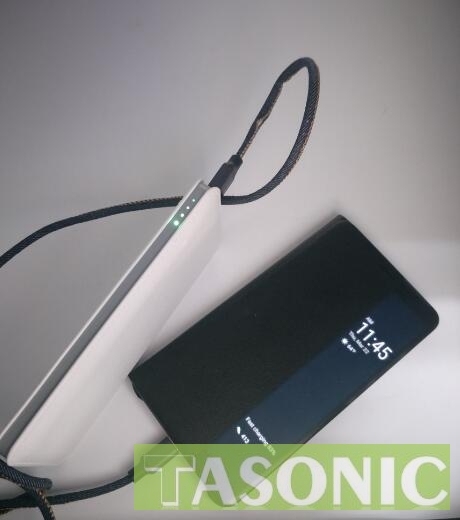 PD 18w, 10,000mAh, Type-C, USB-A output, Power Bank